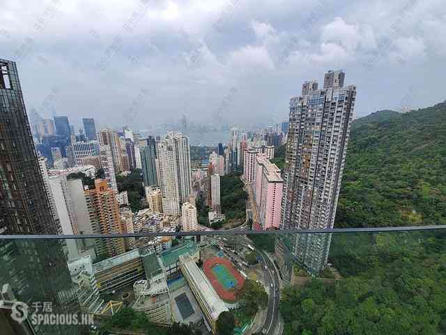 Tai Hang - The Legend Block 5 12
