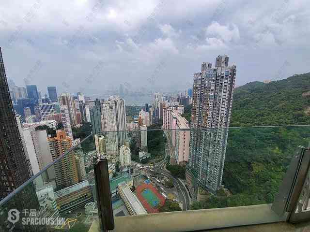 Tai Hang - The Legend Block 5 13
