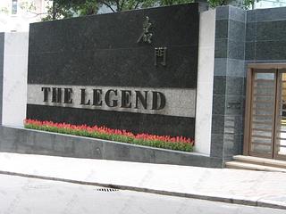 Tai Hang - The Legend Block 5 14