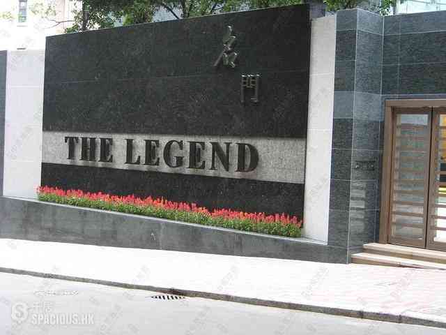 Tai Hang - The Legend Block 5 14