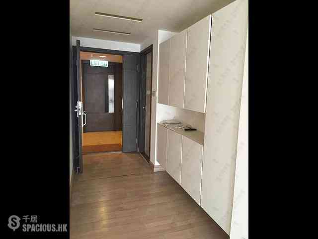 Sai Wan Ho - Grand Promenade Block 3 01