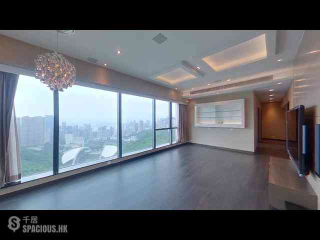Happy Valley - The Colonnade 01