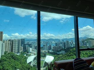 Happy Valley - The Colonnade 02