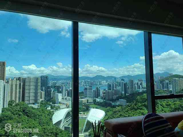 Happy Valley - The Colonnade 02