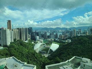 Happy Valley - The Colonnade 06
