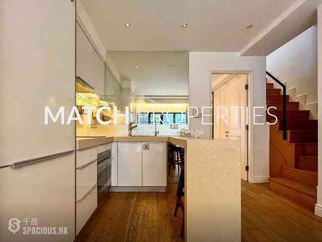 Wan Chai - 9, Moon Street 05