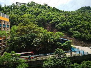 筲箕湾 - 香岛2座 07