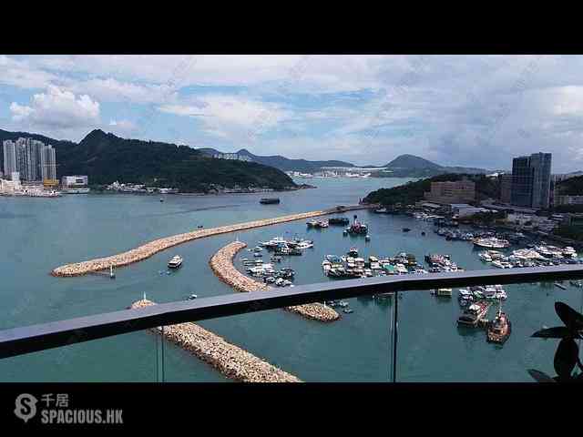 西湾河 - 嘉亨湾1座 09
