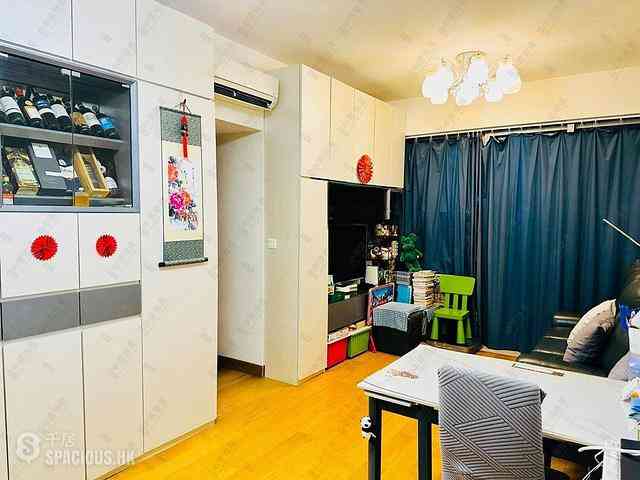 Shau Kei Wan - Harmony Place 01