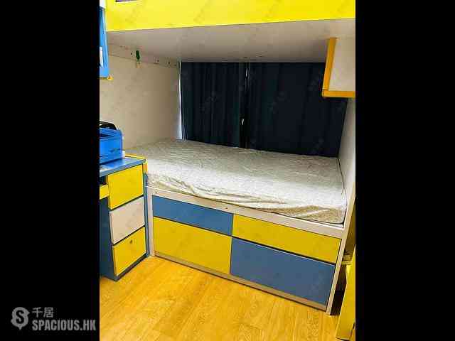 Shau Kei Wan - Harmony Place 02
