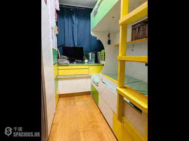 Shau Kei Wan - Harmony Place 03