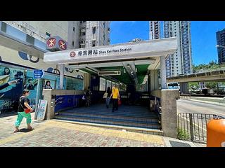 Shau Kei Wan - Harmony Place 04