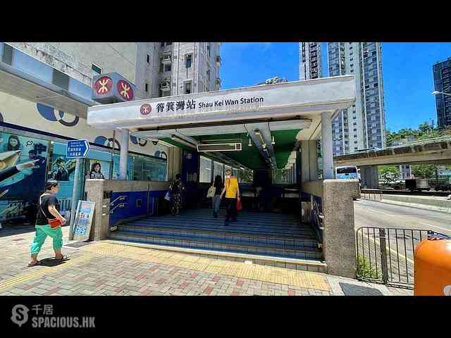 Shau Kei Wan - Harmony Place 04