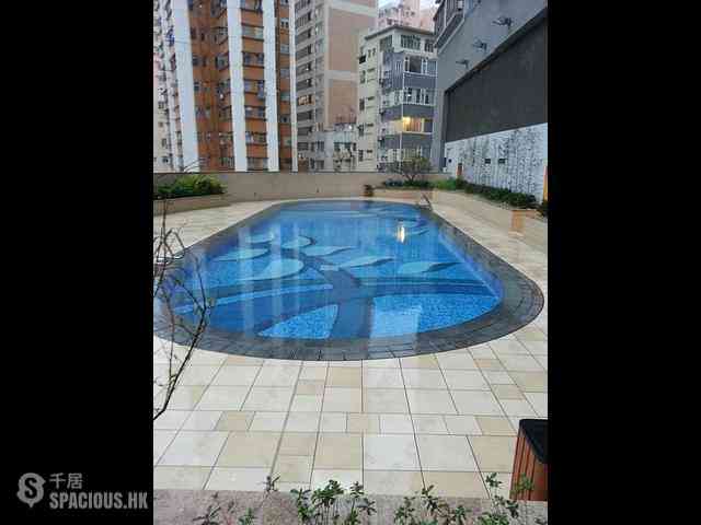 Shau Kei Wan - Harmony Place 05