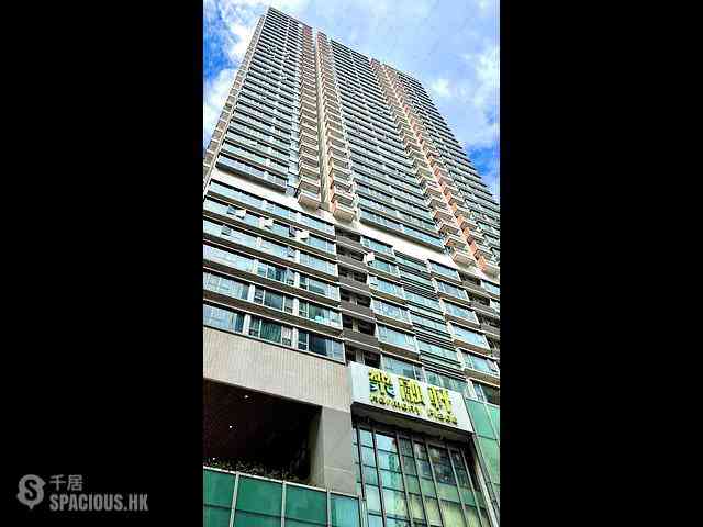 Shau Kei Wan - Harmony Place 07