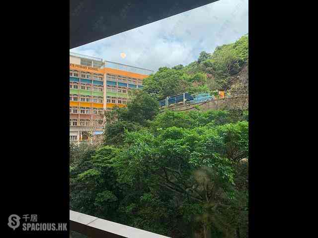 筲箕湾 - 香岛3座 16