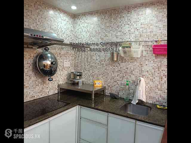 Sheung Wan - 177, Queen's Road West 07