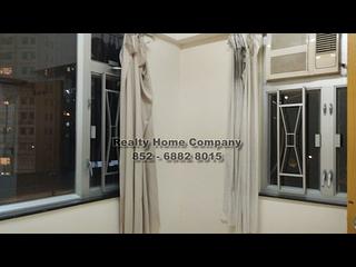 Mong Kok - Fu Wah Building 03