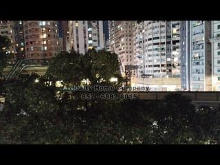 Mong Kok - Fu Wah Building 04