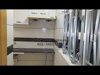Mong Kok - Fu Wah Building 05
