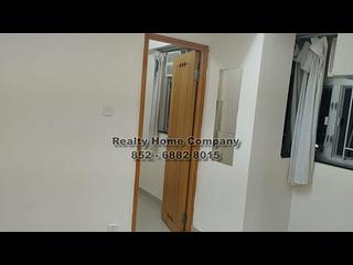 Mong Kok - Fu Wah Building 02