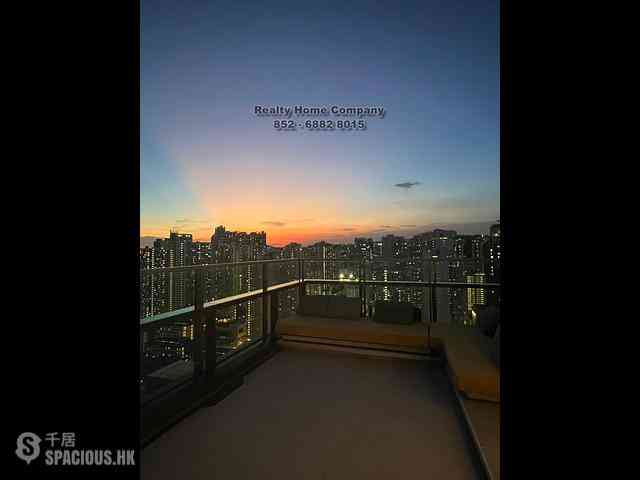 Sham Shui Po - The Campton 02