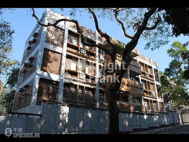 Shouson Hill - 3-3E, Shouson Hill Road 02