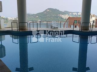 Chung Hom Kok - Casa Del Sol 04