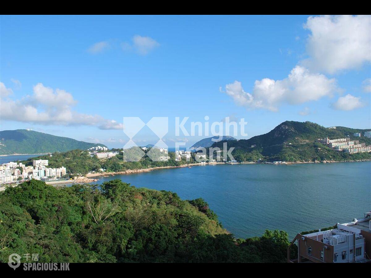Chung Hom Kok - Casa Del Sol 01