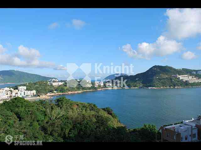 Chung Hom Kok - Casa Del Sol 01
