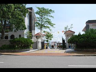 Chung Hom Kok - Casa Del Sol 03
