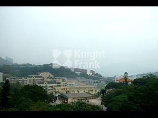 Chung Hom Kok - Casa Del Sol 03