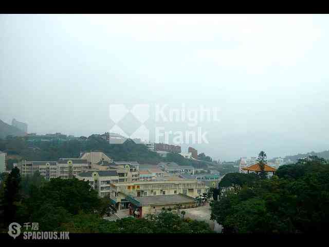 Chung Hom Kok - Casa Del Sol 03