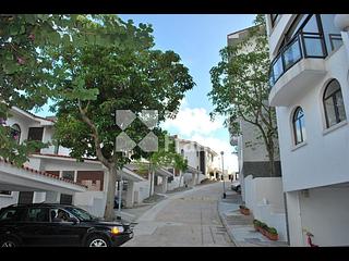 Chung Hom Kok - Casa Del Sol 05