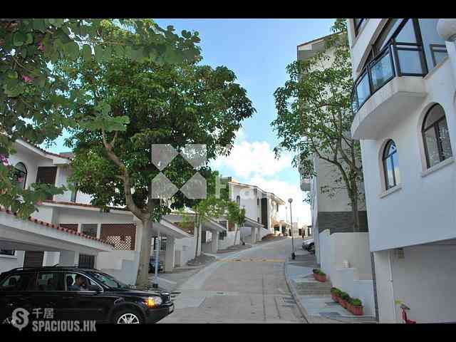 Chung Hom Kok - Casa Del Sol 05