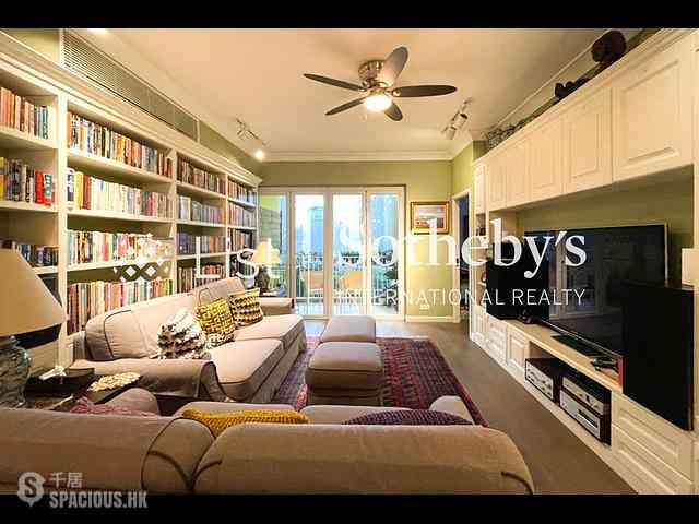 Mid Levels Central - 38B, Kennedy Road 03