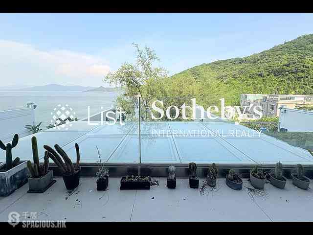 Clear Water Bay - The Palisades 03
