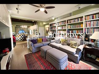 Mid Levels Central - 38B, Kennedy Road 05