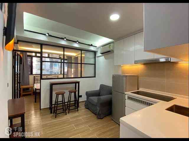 Poho - Hollywood Building 02
