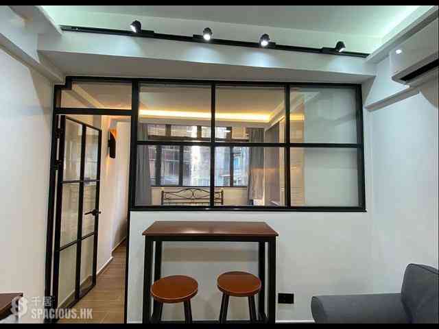 Poho - Hollywood Building 01