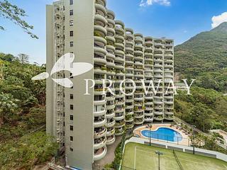 Pok Fu Lam - Four Winds Apartment 02
