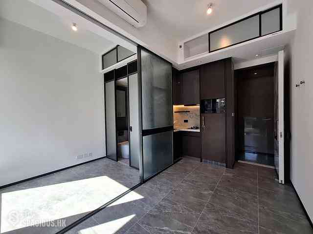 Cheung Sha Wan - Belgravia Place 04