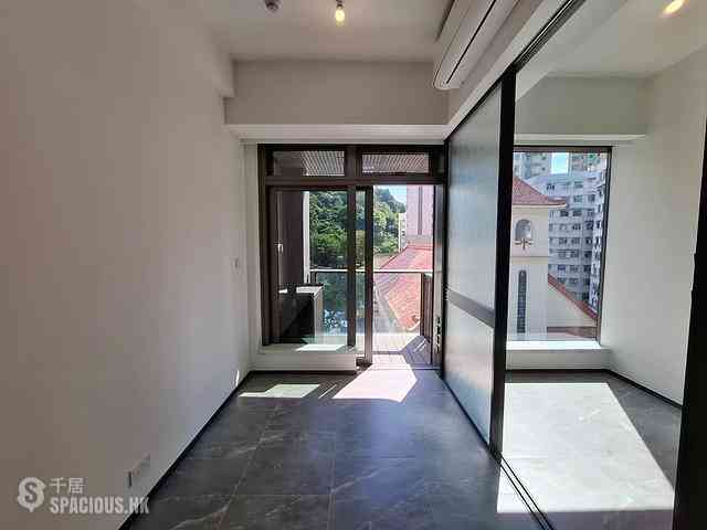 Cheung Sha Wan - Belgravia Place 09