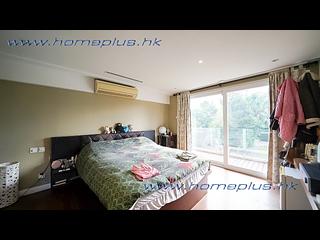 Sai Kung - Tso Wo Hang 13