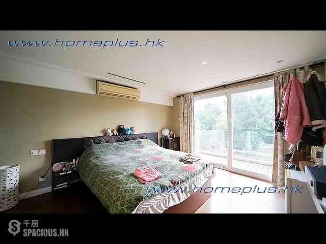Sai Kung - Tso Wo Hang 13