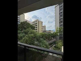 Braemar Hill - Wilshire Towers Block C 04