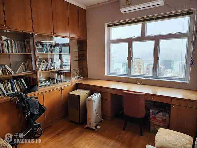 Braemar Hill - Summit Court Block C 17