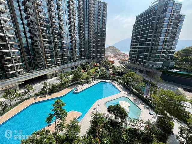 Cha Kwo Ling - Koko Hills 02