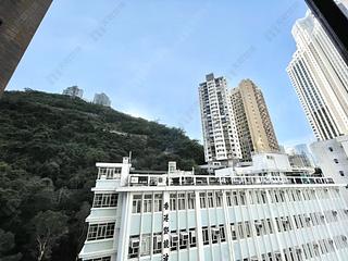 Wan Chai - Wing Way Court 05
