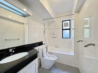 Mid Levels Central - Pacific Heights 12
